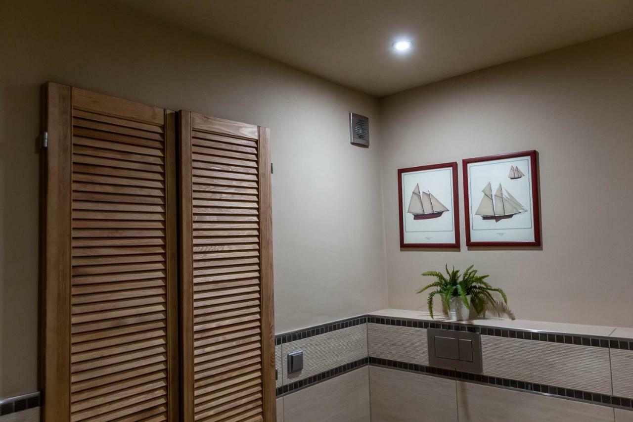 Apartman V Srdci Ceskeho Raje Jičín Exterior foto