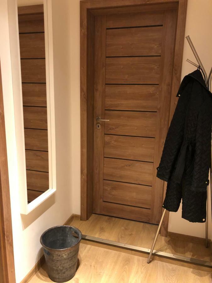 Apartman V Srdci Ceskeho Raje Jičín Exterior foto