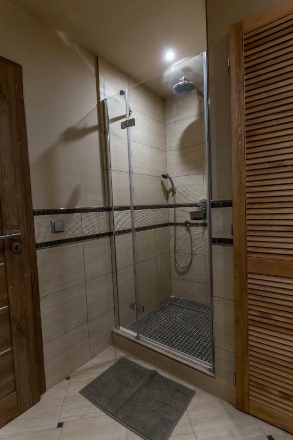 Apartman V Srdci Ceskeho Raje Jičín Exterior foto
