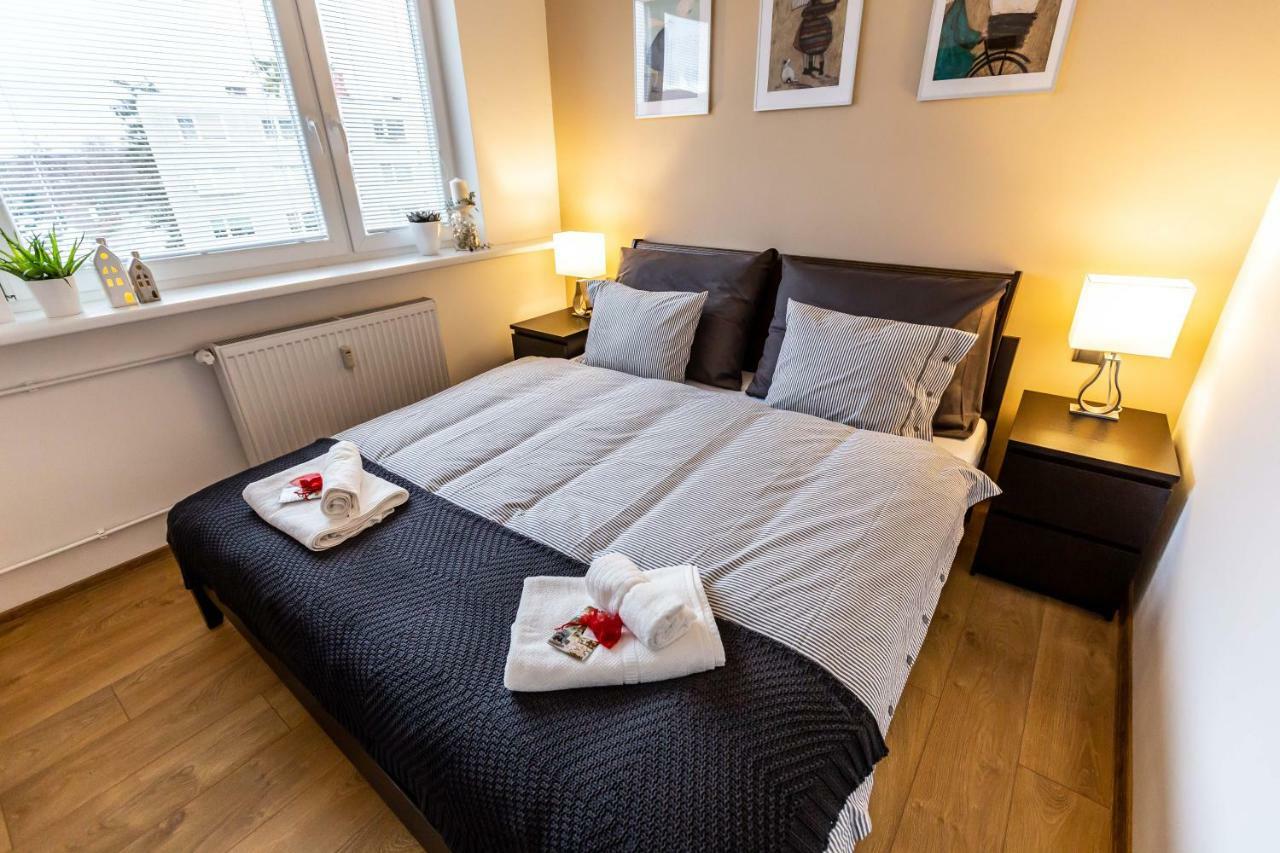 Apartman V Srdci Ceskeho Raje Jičín Exterior foto