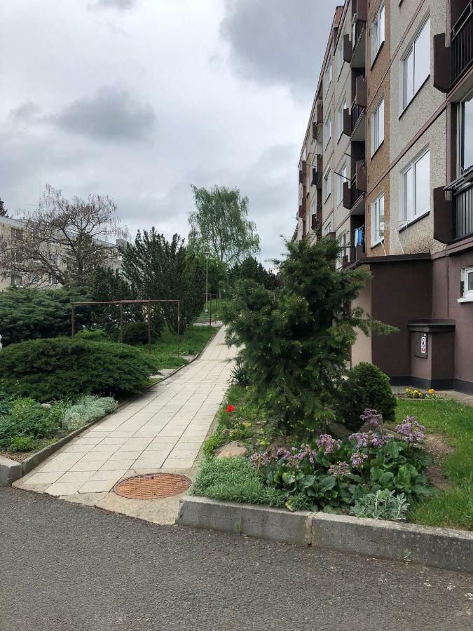 Apartman V Srdci Ceskeho Raje Jičín Exterior foto